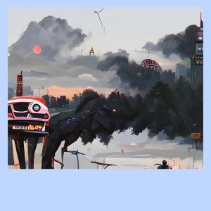 ดาวน์โหลดและฟังเพลง My Love  Hardstyle พร้อมเนื้อเพลงจาก Deidara