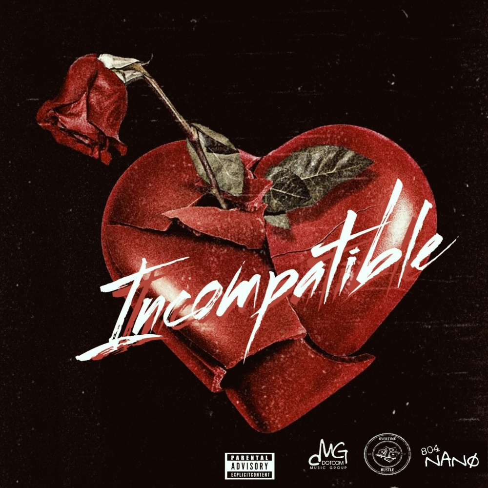 Incompatible (Explicit)