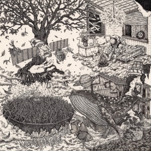 ดาวน์โหลดและฟังเพลง 終わりのない海の果てまで พร้อมเนื้อเพลงจาก Under Earth