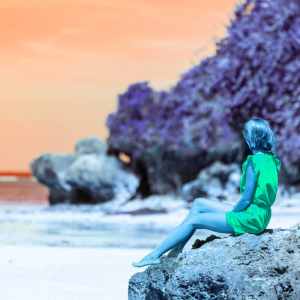 default playlist img