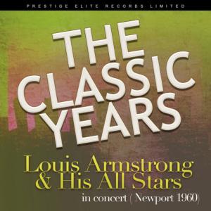 收聽Louis Armstrong的Medley: After You've Gone / When the Saints Go Marchin' In歌詞歌曲