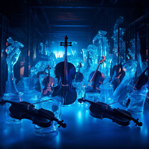 Listen to Liquid Symphony song with lyrics from Bluet