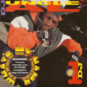 收聽DJ Uncle Al的What's My Name歌詞歌曲