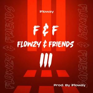 收聽iFlowzy的Surrender (feat. Peterson Okopi)歌詞歌曲