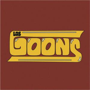 RickyRay & the Goons的專輯Los Goons