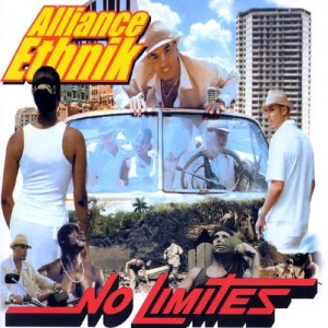 อัลบัม no limites ศิลปิน Alliance Ethnik