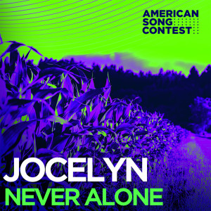 ดาวน์โหลดและฟังเพลง Never Alone พร้อมเนื้อเพลงจาก Jocelyn