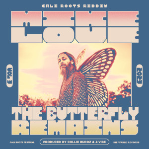 Collie Buddz的专辑The Butterfly Remains