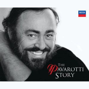 收聽Luciano Pavarotti的Pavarotti Interview - You have devoted a great deal of time and energy...歌詞歌曲