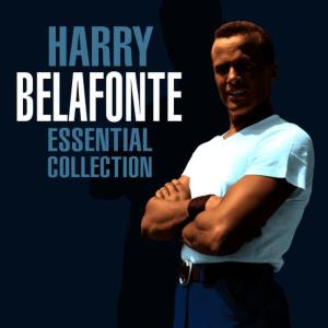 收聽Harry Belafonte的The Fox歌詞歌曲