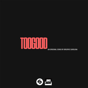 收聽Breathe Carolina的Too Good (Explicit)歌詞歌曲