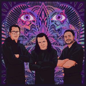 John Seda的專輯Guinevere (feat. Litton Wayne & Paul Milanes)