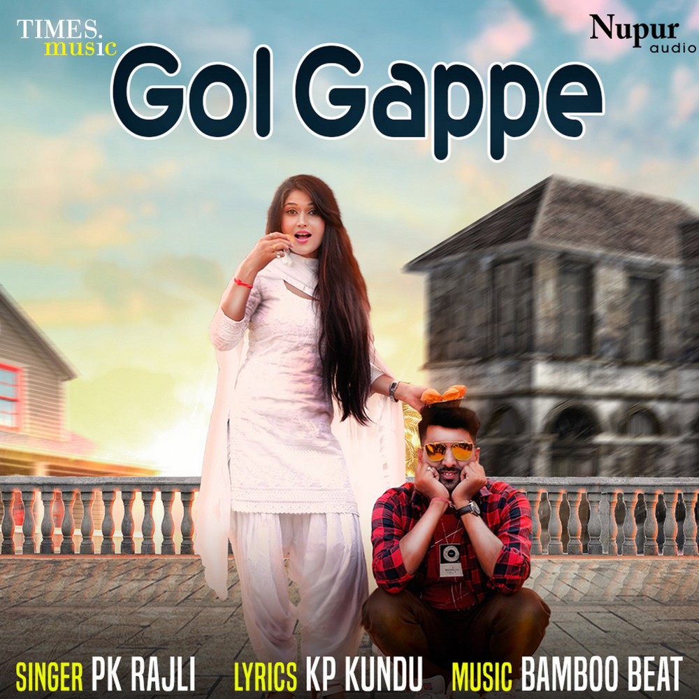 Gol Gappe