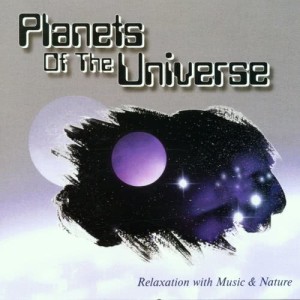 The Rainbow Orchestra的專輯Planets Of The Universe