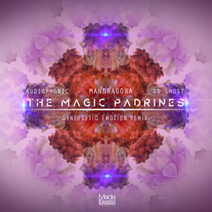 Album The Magic Padrines (Synergetic Emotion Remix) from 3D-Ghost