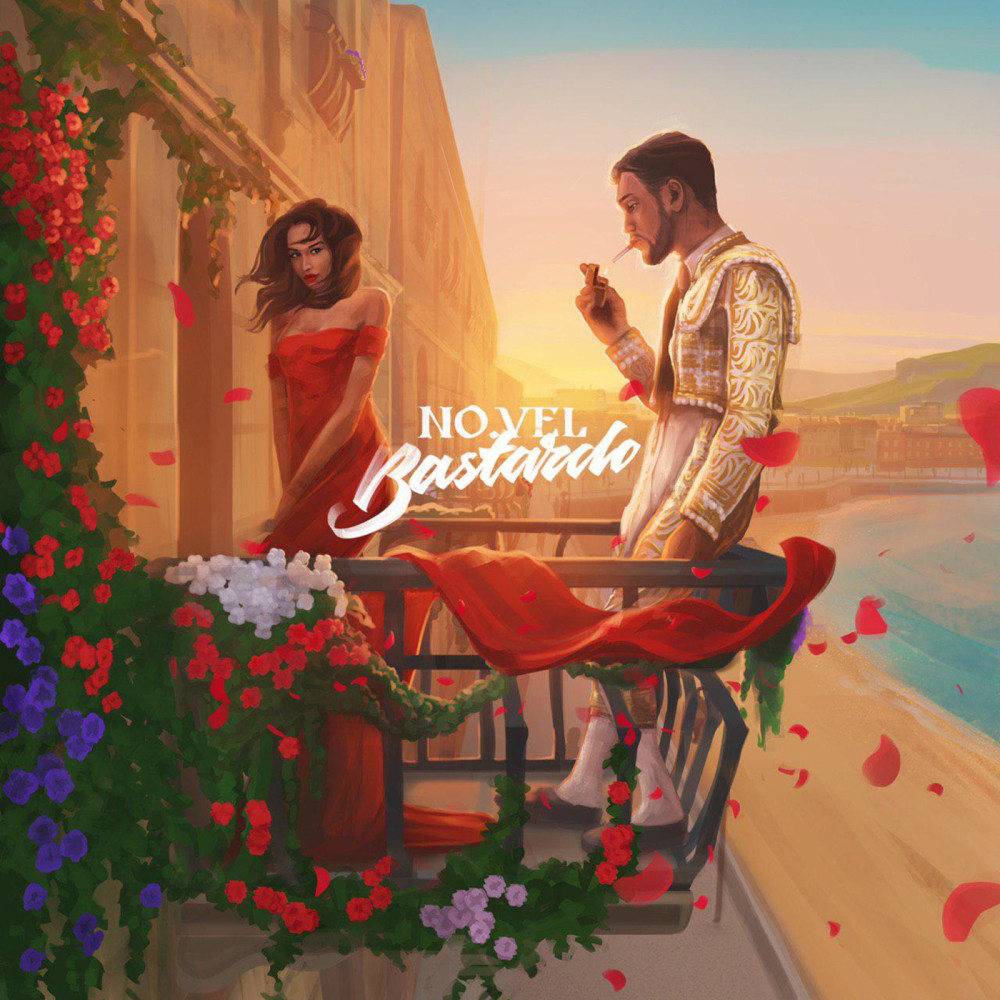 Bastardo (Explicit)