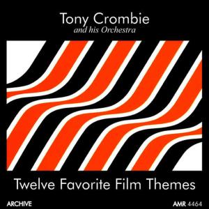 收聽Tony Crombie and his Orchestra的Theme (From "To Each his Own")歌詞歌曲