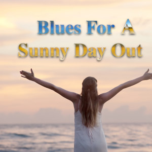 Album Blues For A Sunny Day Out from Various