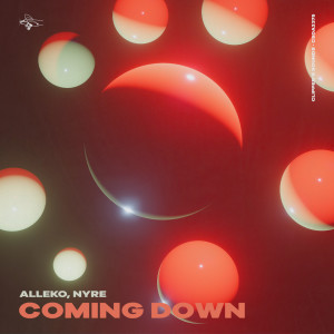 Album Coming Down from Alleko