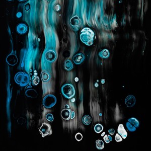 ดาวน์โหลดและฟังเพลง Oceans พร้อมเนื้อเพลงจาก Michael Bross