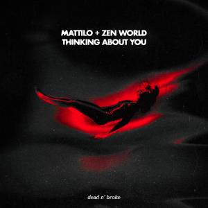 Album Thinking About You from Zen World
