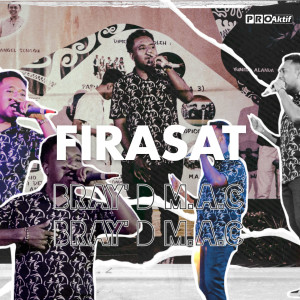 Dengarkan Firasat lagu dari Dim M.A.C dengan lirik