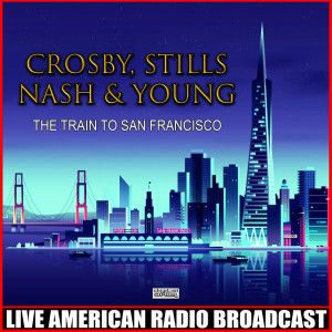 ดาวน์โหลดและฟังเพลง I Used To Be A King (Live) พร้อมเนื้อเพลงจาก Crosby, Nash & Young
