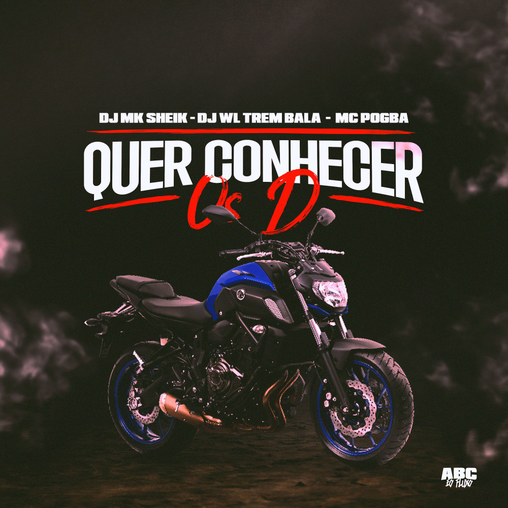 Quer Conhecer os D (Explicit)