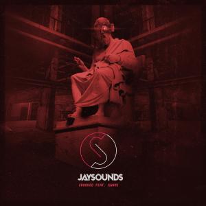 收聽JaySounds的Crooked歌詞歌曲