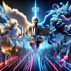 Album Let Me Know (feat. Elle Pizaro) from 