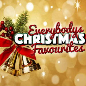 Childrens Christmas Favourites的專輯Everybody's Christmas Favourites