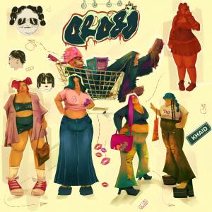 ดาวน์โหลดและฟังเพลง Orobo (Explicit) พร้อมเนื้อเพลงจาก KHAID