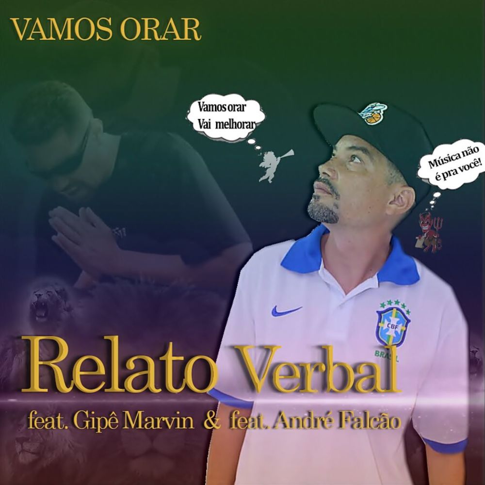 Vamos Orar
