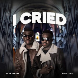Album I Cried from JR Player