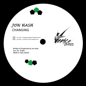 ดาวน์โหลดและฟังเพลง Confusion Chord พร้อมเนื้อเพลงจาก Jon Hash