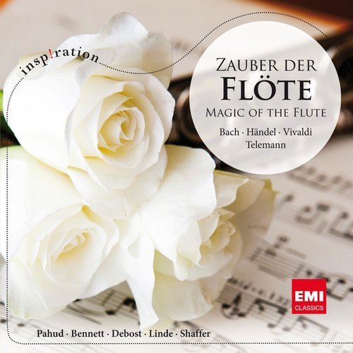 Orchestral Suite No. 2 in B Minor, BWV 1067: II. Rondeau