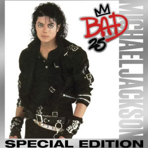 Michael Jackson的專輯Bad ((Remastered))