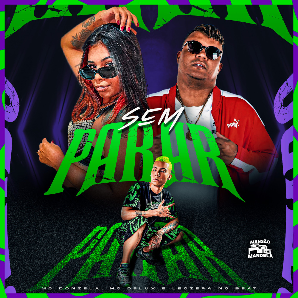 Sem Parar (Explicit)