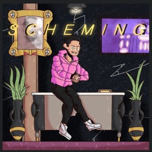 收聽Bingz的Scheming (Explicit)歌詞歌曲