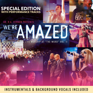 ดาวน์โหลดและฟังเพลง Welcome in (Instrumental) พร้อมเนื้อเพลงจาก Dr. R.A. Vernon & The Word Church Praise Team