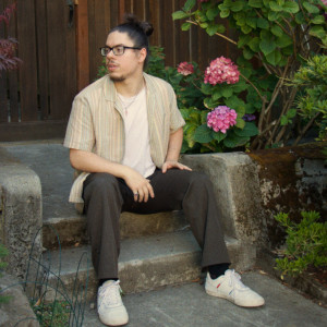 Album My Mind from JJ Lafont