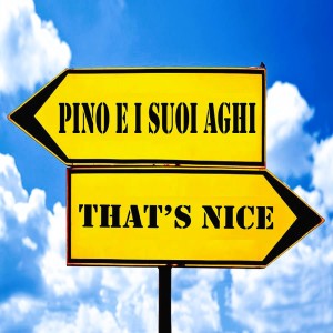 Listen to Chimney song with lyrics from Pino e i suoi Aghi