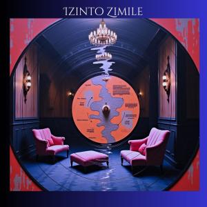 VibronicVibez的專輯Izinto Zimile (feat. Phumla Sax & Caramellow_SA)
