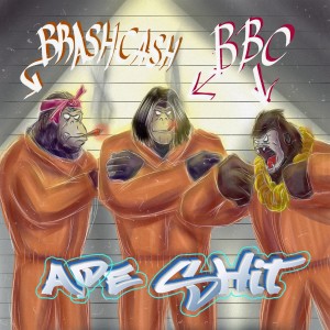 收听BBC的Ape Shit (Explicit)歌词歌曲