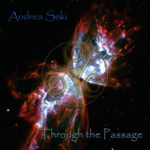 ดาวน์โหลดและฟังเพลง Into the Spiral พร้อมเนื้อเพลงจาก Andrea Seki