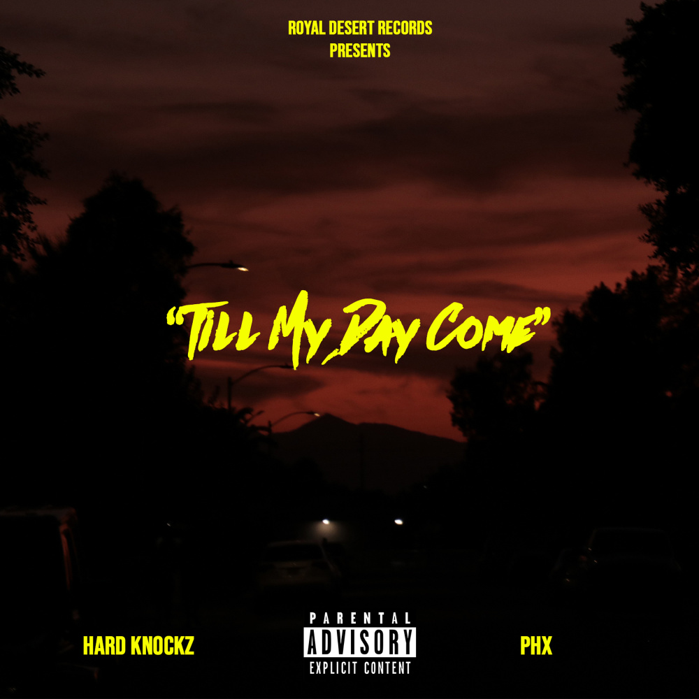 Till My Day Come (Explicit)