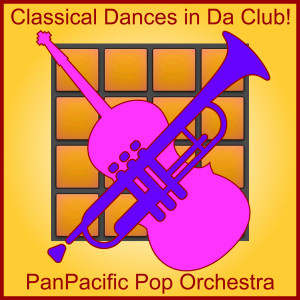 收聽PanPacific Pop Orchestra的Bizet Les Toreadors歌詞歌曲