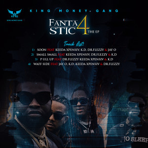 Listen to Waff Side song with lyrics from King Money Gang