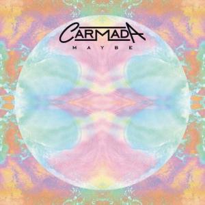 ดาวน์โหลดและฟังเพลง Maybe พร้อมเนื้อเพลงจาก Carmada