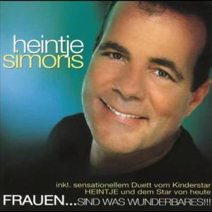 Heintje Simons的專輯Frauen Sind Was Wunderbares